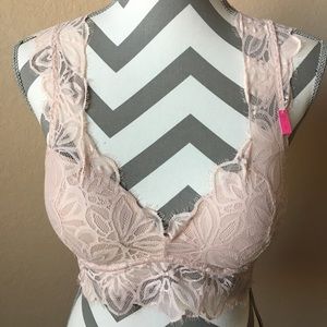 Victoria Secret push up size s